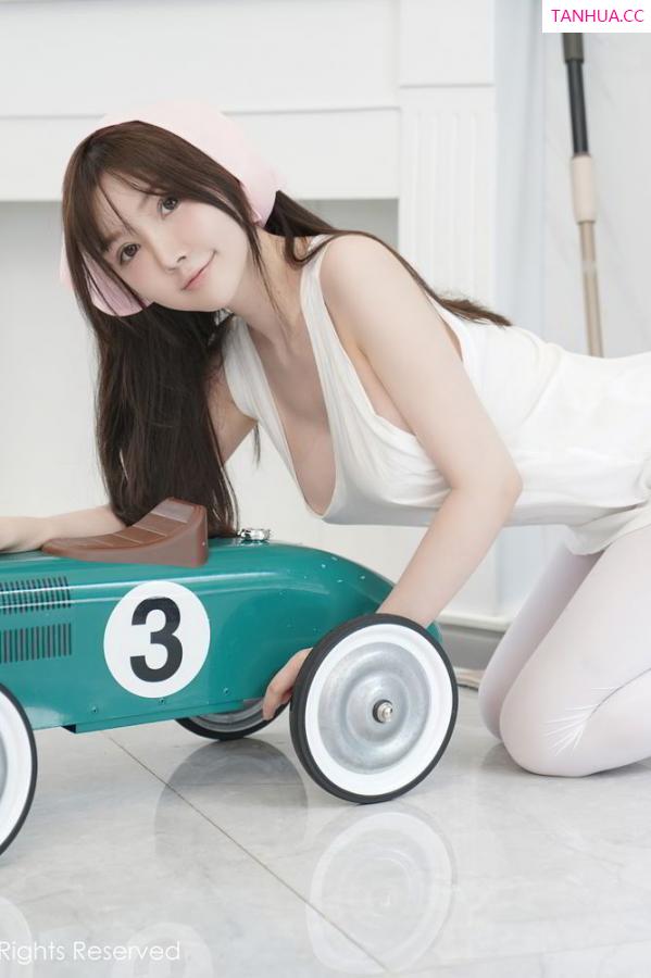 黄米妮  米妮大萌萌 [XiuRen]高清写真图 2020.09.14 No.2557 糯美子Mini第35张图片